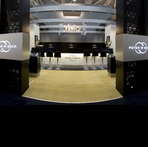 Peter W Beck will close its sales offices in QLD and WA