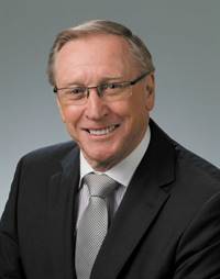Peter Beck, founder of Peter W Beck