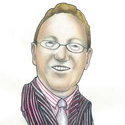 Michael Neuman