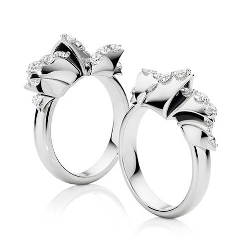 Diamond Ragava Winner of the Daily Diamonds award