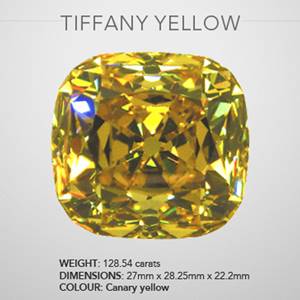 The World's Most Famous Diamonds - Jeweller Magazine: Jewellery