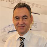 John Worth, managing director of Worth & Douglas