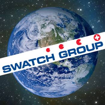 Swatch posted gross sales of AU$11.3 m for 2013, a gain of 8.3 per cent