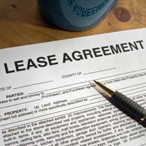A review of the Retail Leases Act 1994 is taking place