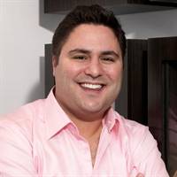 Andrew Cochineas, managing director of Palloys Group