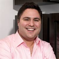 Andrew Cochineas, Palloys Group managing director