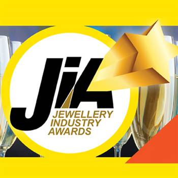 Winners were announced during the Gold Coast jewellery fair