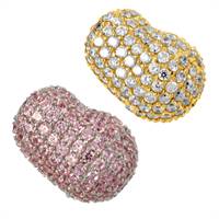 Palloys' Jellybean Spacers