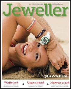 Jeweller Magazine