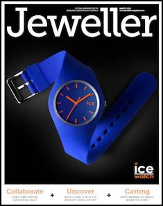 Jeweller Magazine