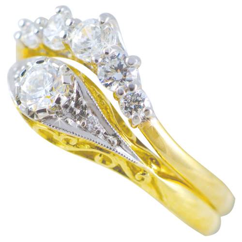 Sunstate Jewellers' Elegance collection