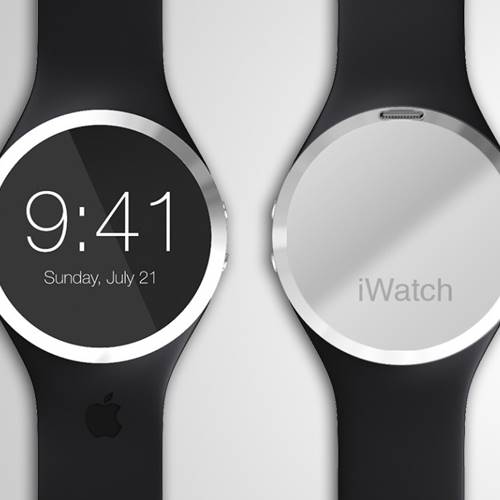 Swatch believes the "iWatch" label is too similar to its "iSwatch" product
