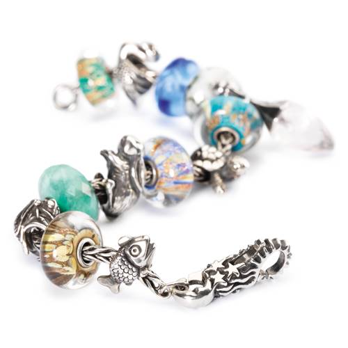 Designa Accessories has signed on to distribute Trollbeads in Australia and New Zealand