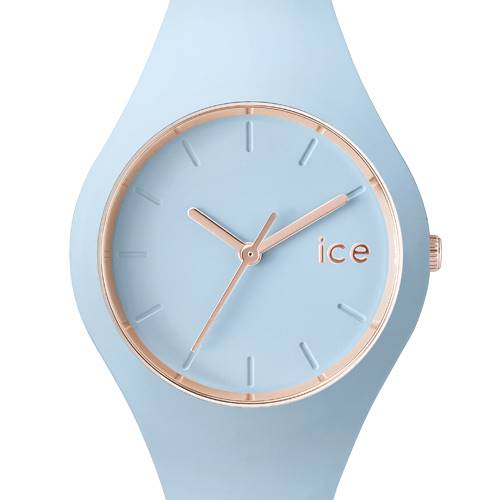 Ice-Watch extends Ice-Glam collection