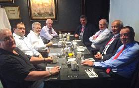 The Presidents Forum