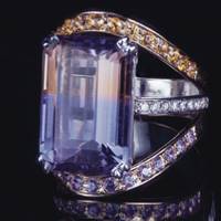 Francois Hoy - Rhinogold