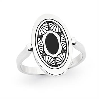 Pastiche's Raven collection