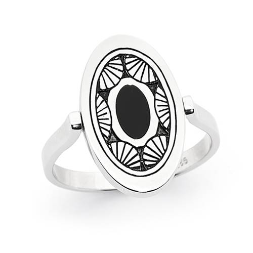 Pastiche's Raven collection