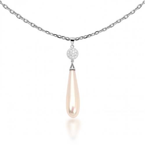Tresor paris necklace cheap