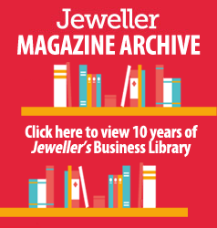 Jeweller Magazine