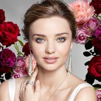 Miranda Kerr for Swarovski