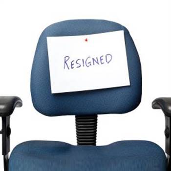 The JAA is seeking a new board member due to Michael Mishevski's resignation