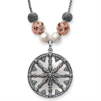 Thomas Sabo's Wheel of Karma