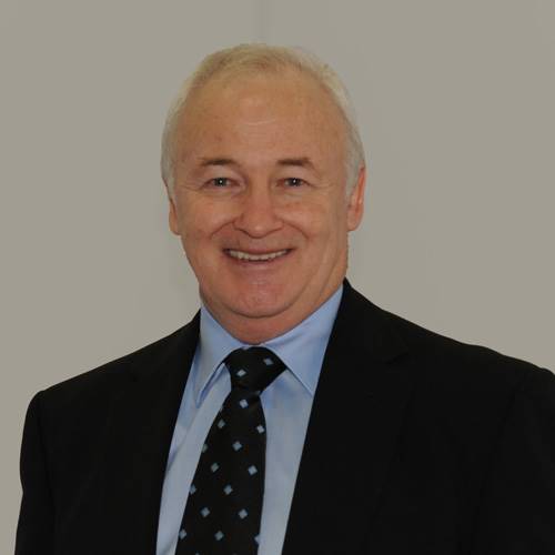 Michael Dyer, Retail Edge Consultants