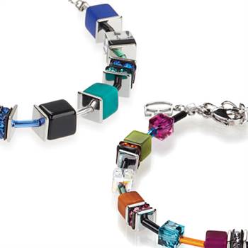 The Coeur de Lion range is new to Australia and New Zealand