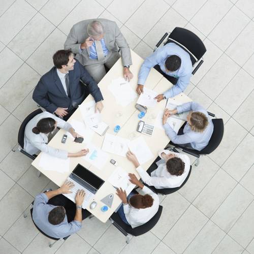 The JAA has elected a new retail category director to its restructured board