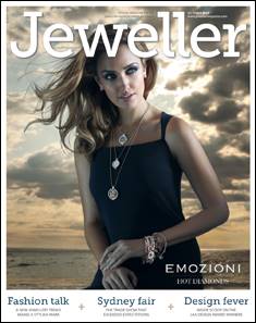 Jeweller Magazine