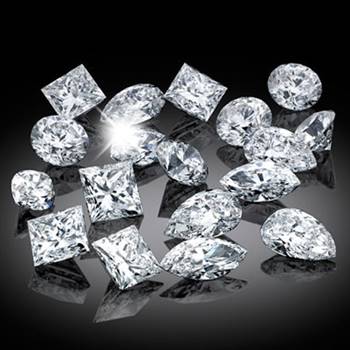 The rumours of diamond discounting in India have been described as “false” and “baseless”