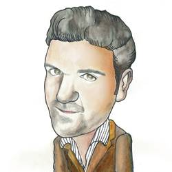 Christopher Geusher