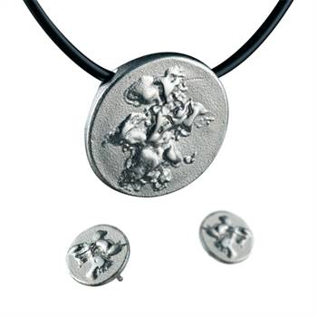 Lapponia's new additions to its Lapland Silver collection