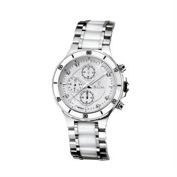 A new Bulova timepiece belonging to its Amboise collection