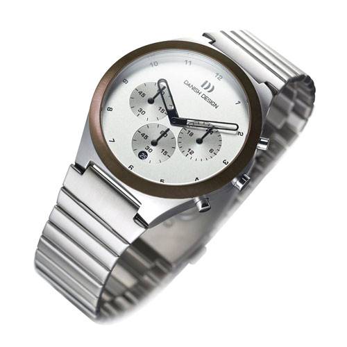 Danish Design's new Anna Gotha-designed watch