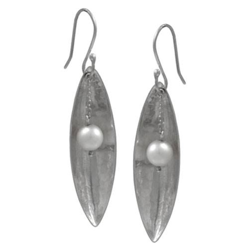 Blue Turtles' 'Kayakara' earrings