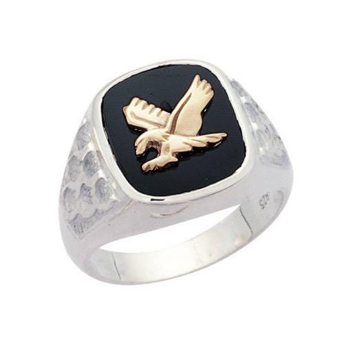 Paterson Fine Jewellery's signet ring