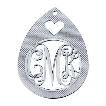 Twin Plaza Metals' Names & Co range