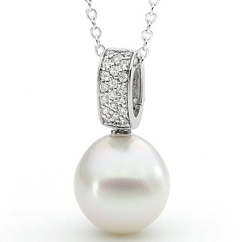 A new enhancer from Allure South Sea Pearls