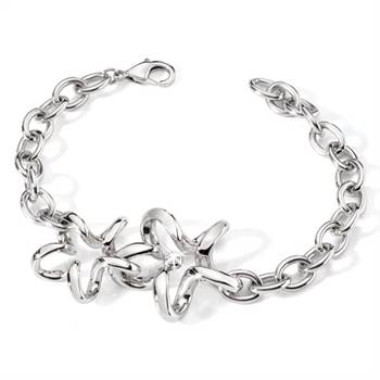 Morellato's new 'Stars' link bracelet