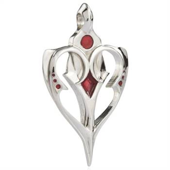 Pendants Australia's new 'Love Wings' pendant
