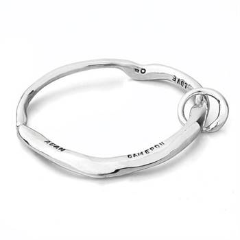 Uberkate's new 'Living Friendship Bangle'