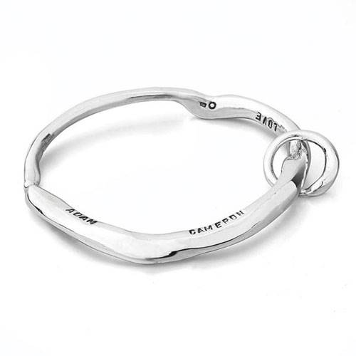 Uberkate's new 'Living Friendship Bangle'