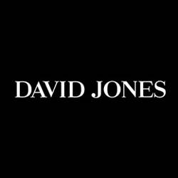 David Jones revises its image