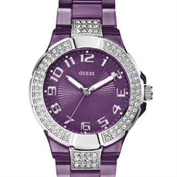 Guess' 'Mini Prism' summer range is new for 2011