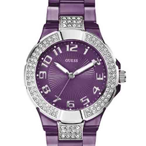 Guess' 'Mini Prism' summer range is new for 2011