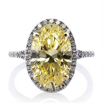 The latest ring from Carat*'s Cocktail collection