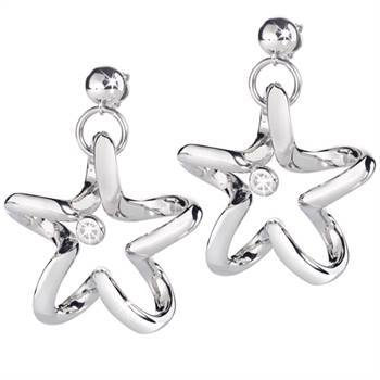 Morellato's new Stars earrings