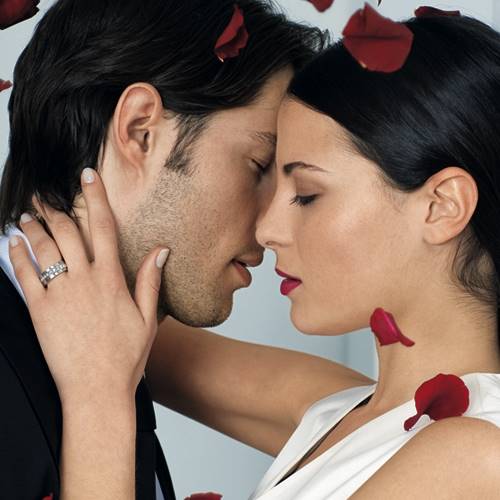 Successful sales of bridal jewellery will lead to positive diviends for jewellers Successful sales of bridal jewellery will lead to positive diviends for jewellers